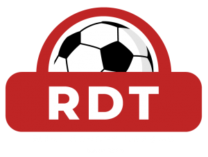 RDT Soccer League